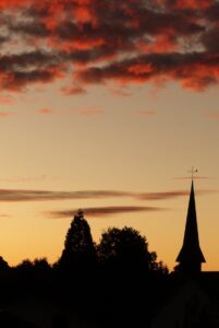 Fortbildung: Trauer